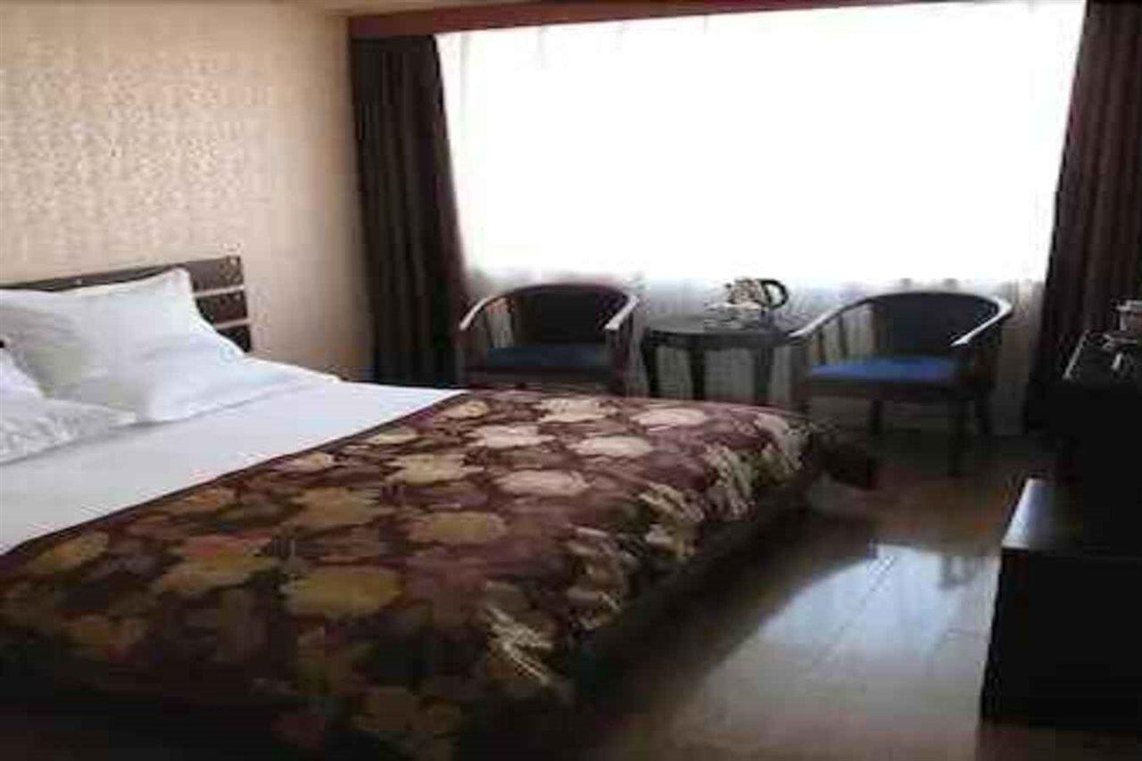 Hotel 7Days Premium Chongqin Jiangbei International Airport Hub Station Chongqing Zewnętrze zdjęcie